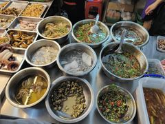 门面-圆蛋酒料•生腌(开元路店)
