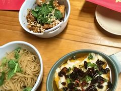 -炒豆合作社(东四总店)