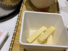 -小肥羊·牛羊肉火锅(原平店)