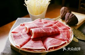 Premium Beef Neck Fillet