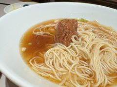 -松鹤楼面馆(清河万象汇店)