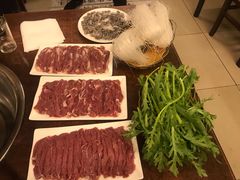 -前门张记涮肉(前门店)