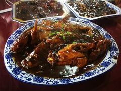 -洞天食府(北大街店)