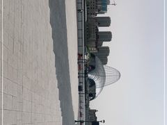 -海河外滩公园