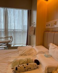 -广州安和泰医学月子会所