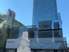 -君悦酒店·乐厨·高空自助餐(青年大街店)