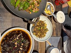 -铁公鸡·四川料理(天环广场店)