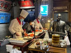 -北平盛世·新京菜·北京烤鸭(劲松·双井店)