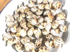 -八方海味餐厅