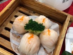 -鼎珑点心仔(燕塘店)