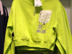 -H&M(鹏欣水游城店)