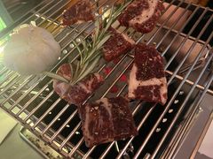 -CAMP.33露营烤肉·团建聚餐(创智天地店)