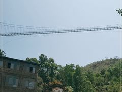 -汕尾铜鼎山旅游区