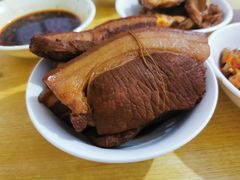 把子肉-老济南药膳把子肉(周公祠街店)