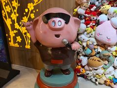 -汤连得温泉馆(宝山店)