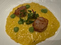 -君悦酒店·La Terrazza意合園·意式风味