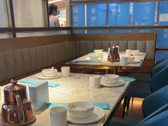 -悦海·家宴·冰花皮皮虾大锅贴(宝龙店)