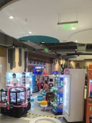 -meland亲子乐园•活动包场(佛山新DNA购物中心店)