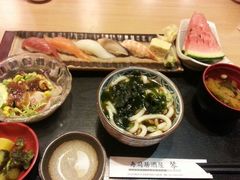 android_upload_pic-琴寿司居酒屋(中山广场店)