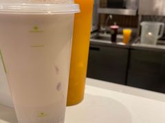 -奈雪的茶(湖滨银泰in77C区PRO店)