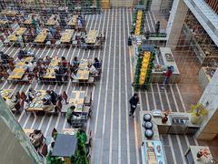 -金陵山水丽景酒店-中餐厅