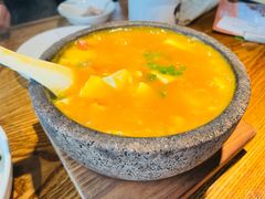 鲜虾石锅豆腐-小和庆·知味(首铸万科店)
