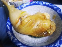 -中关村烤包子(中关村店)