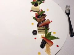 -莲西餐(曲江店)