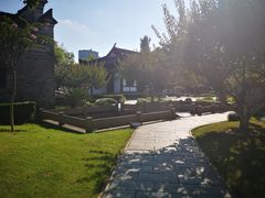 -宁波茶文化博物院