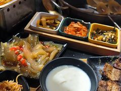 -水浒烤肉(国贸店)