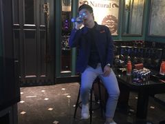 -INLOVE KTV(杭州滨江宝龙城店)