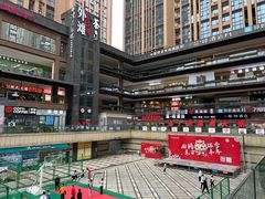 -尚客优悦酒店(成都龙泉驿都中路航天城店)