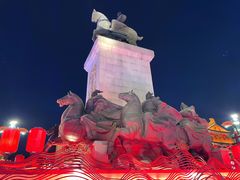 -大唐不夜城