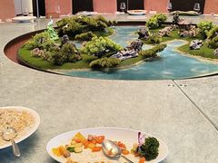 -明阁 Ming Court(广州朗豪酒店)