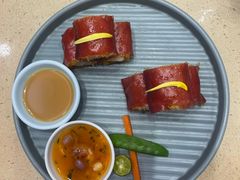 -点都德(龙之梦店)