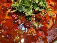 -自贡盐帮菜·玩辣餐厅(樱花园西街店)