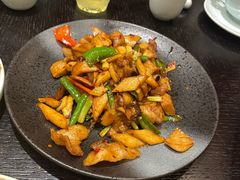 -海天楼中餐厅(吴宫泛太平洋酒店)