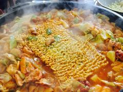 -高基五春川炒鸡排 韩国料理(威海总店)