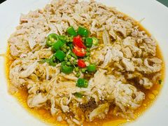 -羲和雅苑•北京烤鸭(国贸商城店)