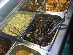 -合合自助快餐(六顺店)