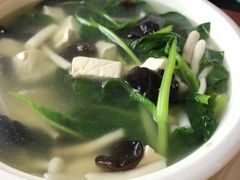 -大明寺素斋