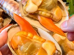 -鲜得莱渔港·小平岛海胆馆(七贤岭店)