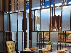 -美食汇海鲜自助餐厅·小龙虾烧烤(富力万达文华酒店)