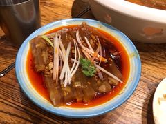 -福苗小骆驼烧烤(莲湖路店)