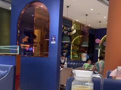 -夏日玛莉西餐厅(金茂览秀城店)