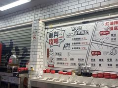 -生活如沸·顺德水牛奶火锅(大学路店)