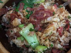 -壹煲口福煲仔饭(中山路店)