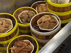-府城小食馆(金龙宾馆店)