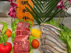 -南湖宾馆·鸳湖阁全日制餐厅