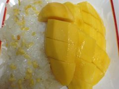 芒果糯米饭-Magic Food Point(Airport Street food)